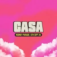 Casa at Rodney Parade