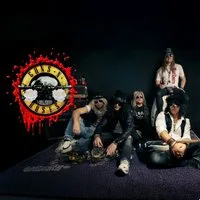 Guns N Yorkshire Roses. Live at Empire Rochdale at Empire Rochdale