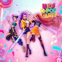 Kids K-Pop Party - Rayleigh at The Mill Arts And Events Centre, Rayleigh