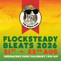 Flocksteady Bleats 2026 at The Music Baa