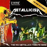 Metallica Tribute