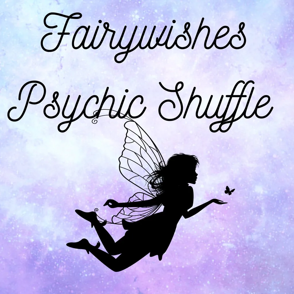 Fairywishes Psychic Shuffle at Lamport Swan