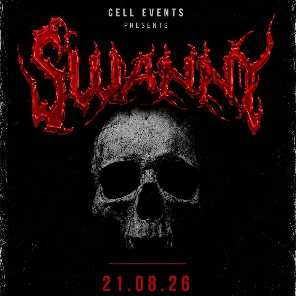 Cell Events Presents: Swanny