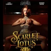 The Scarlet Lotus at One Ninety Four