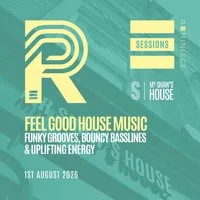 REM Sessions - 1st August at Mr Shaws House