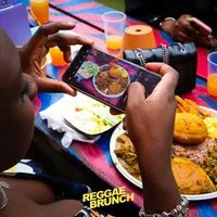 The Reggae Brunch - Sat 5th Sept at Brixton Jamm