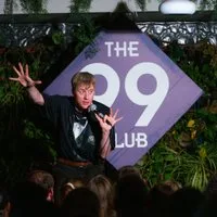 Friday Night Comedy Show | The 99 Club Comedy at Arboretum