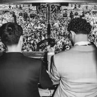 BOXPARK Aintree Races Reunion: Headliner Joey London at Boxpark Liverpool