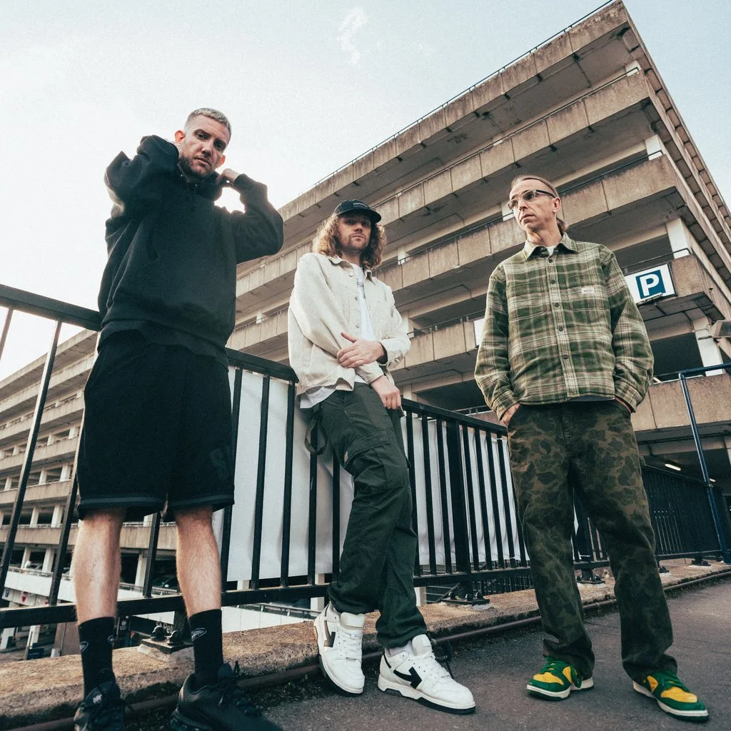 Born on Road | Leeds at Beaverworks