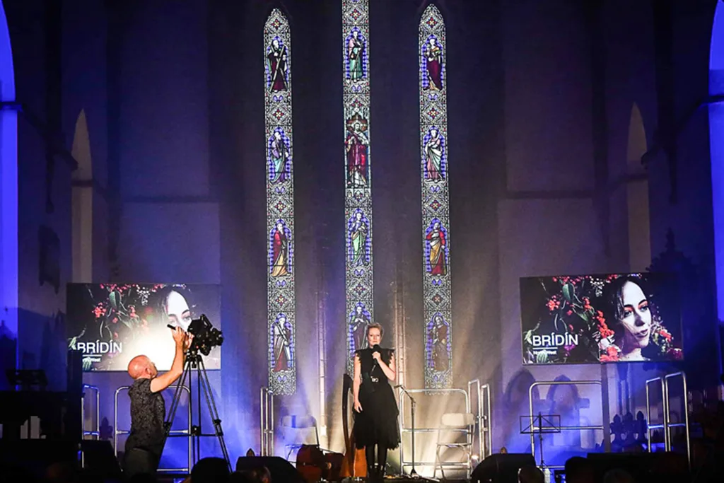 Resonance Lough Derg, Festival of Ideas