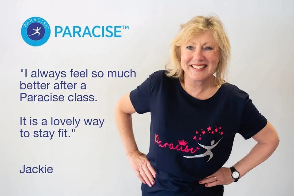 Paracise Classes