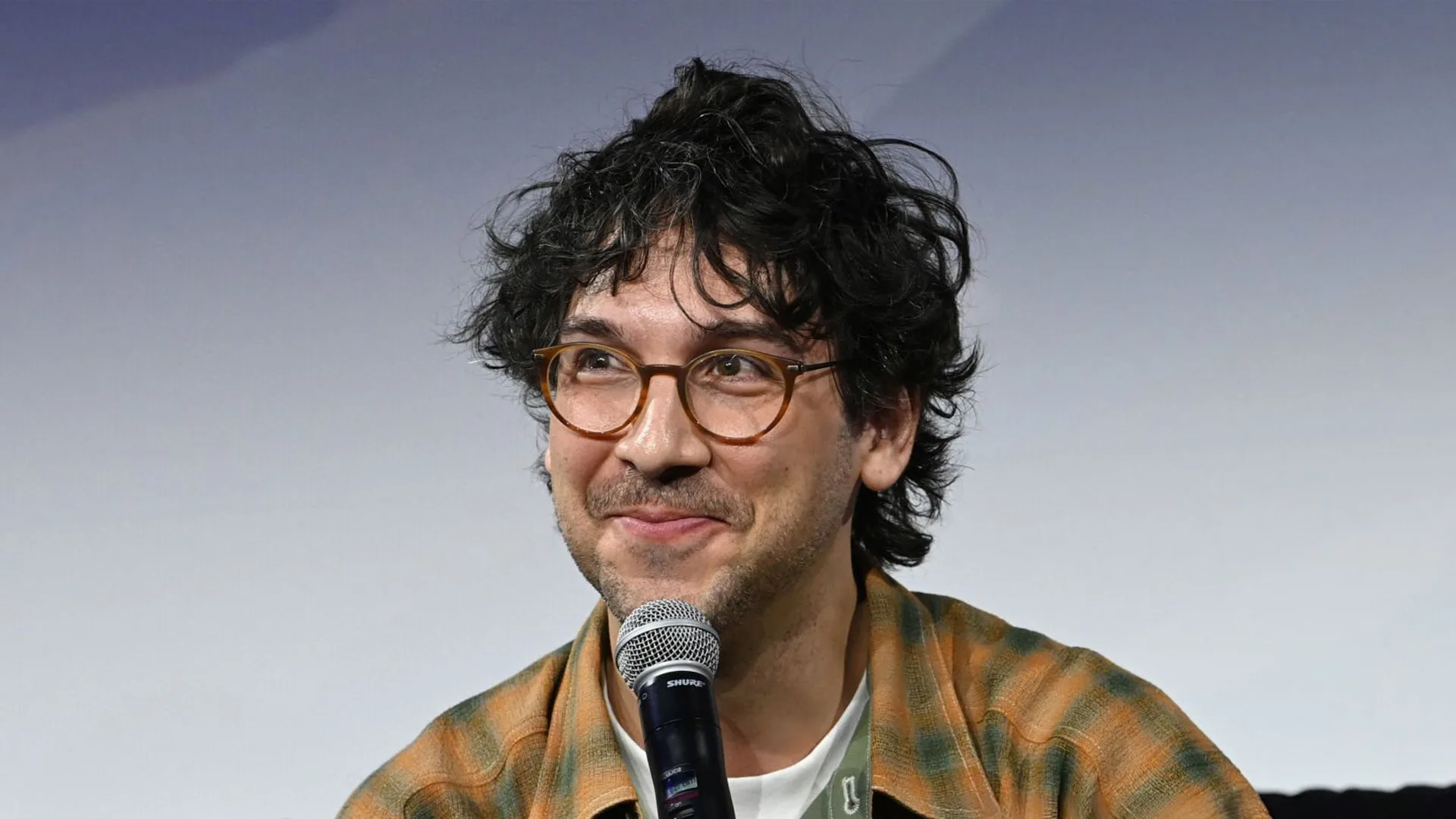 Rick Glassman - Me and my Puppet Rick at Soho Theatre