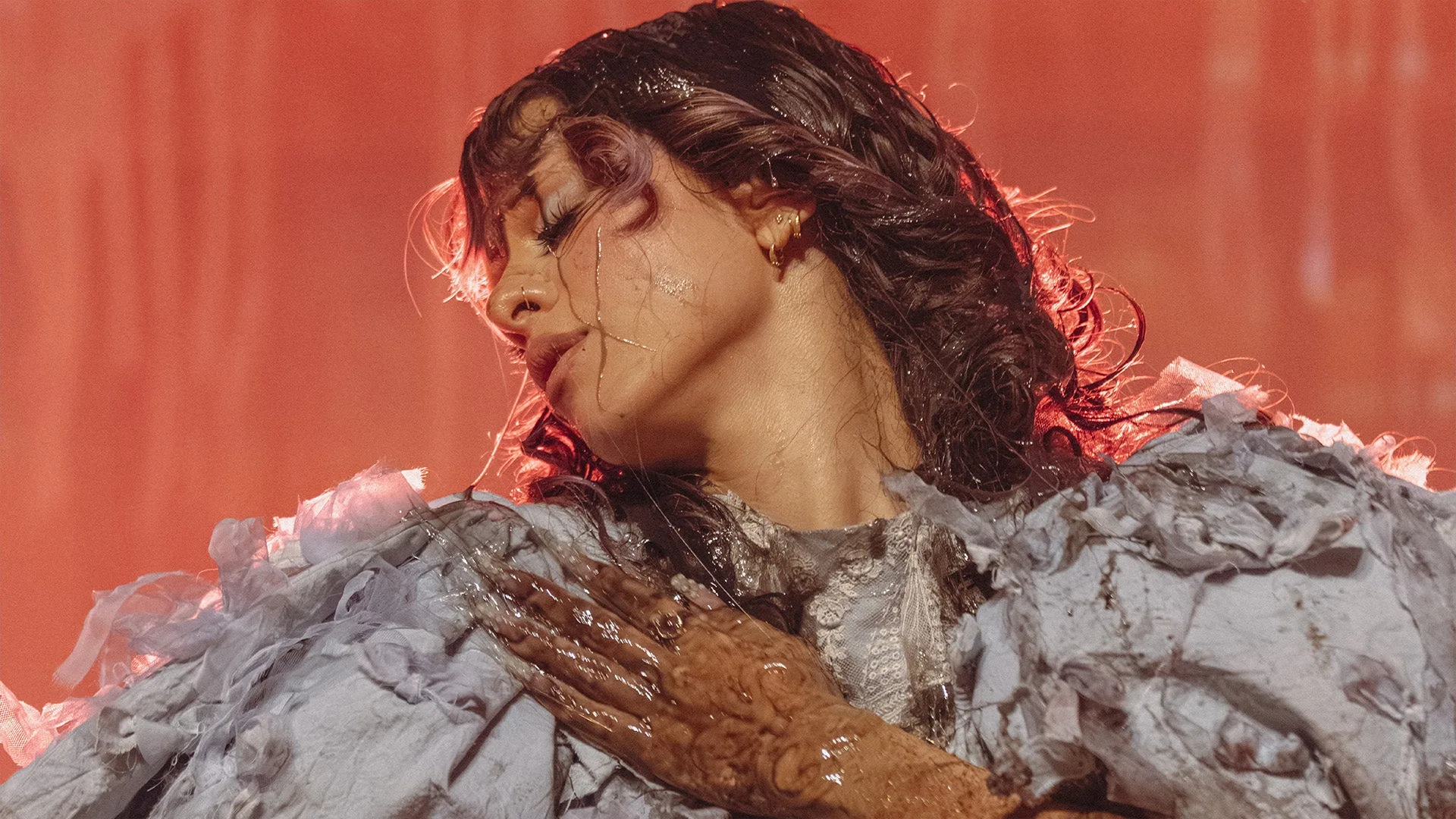 Melanie Martinez - HADES: THE SACRIFICE at The O2