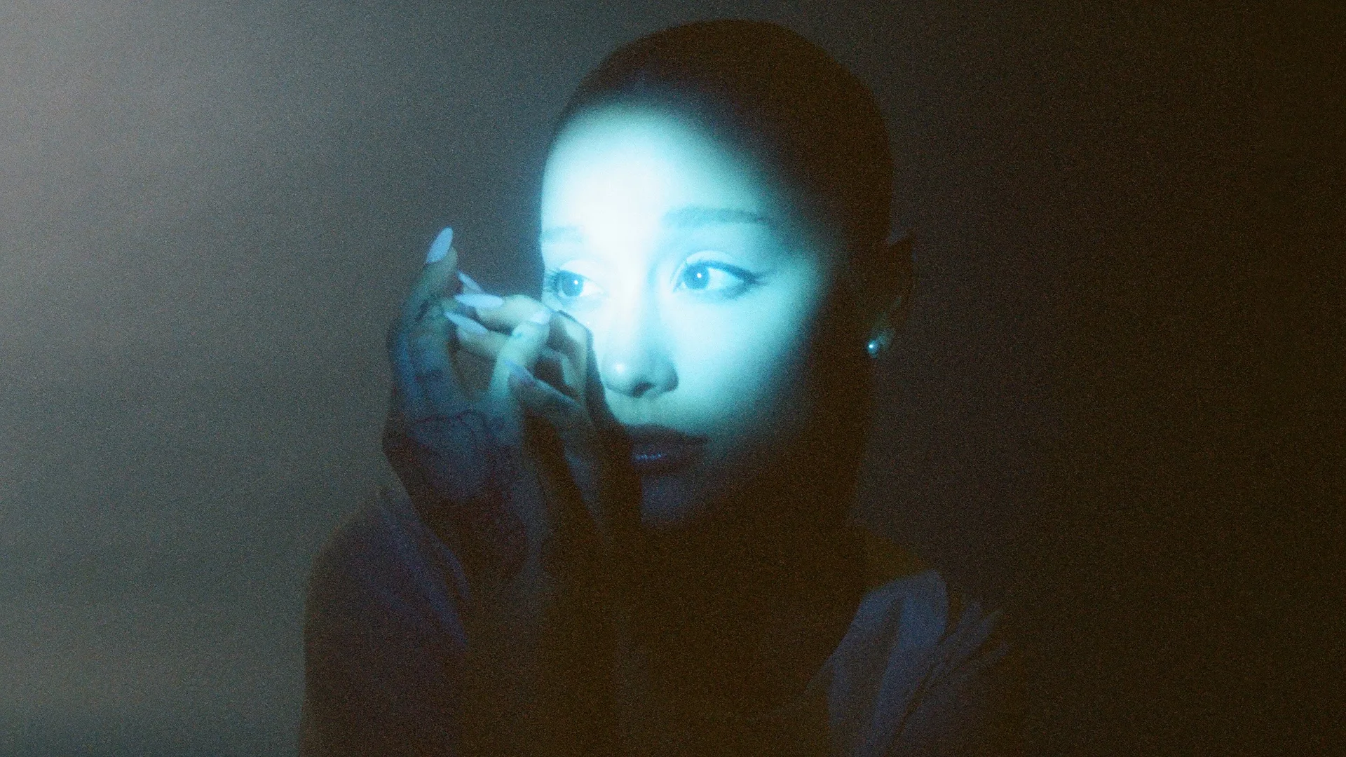 Ariana Grande: The Eternal Sunshine Tour at The O2