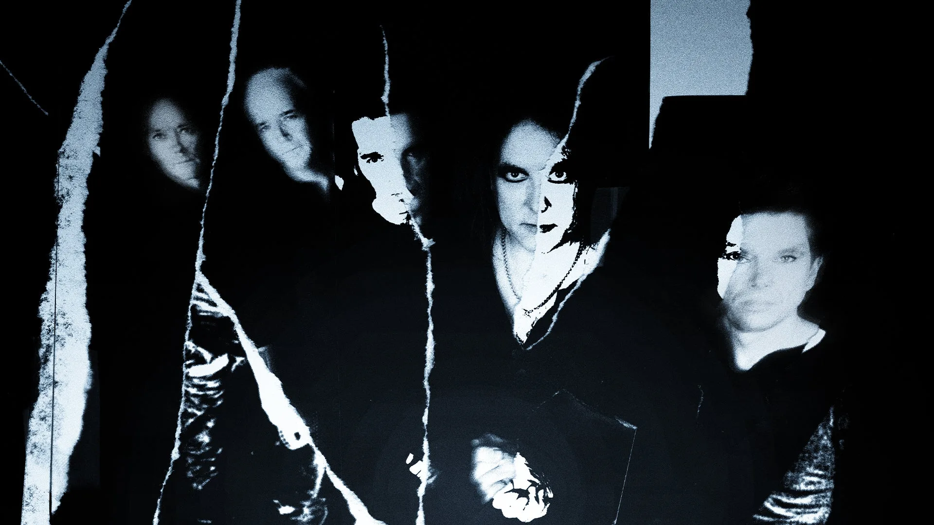 The Cure at Royal Highland Showgrounds