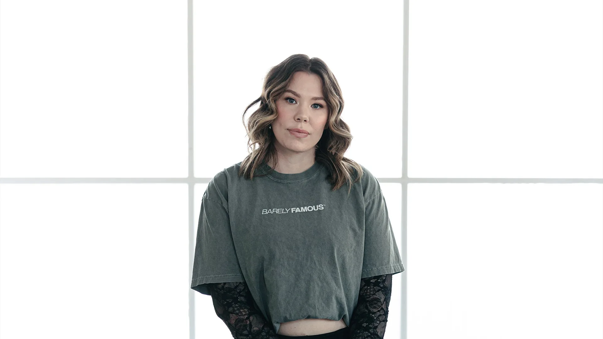 Kail Lowry: Fatherless Behavior Tour at Leicester Square Theatre