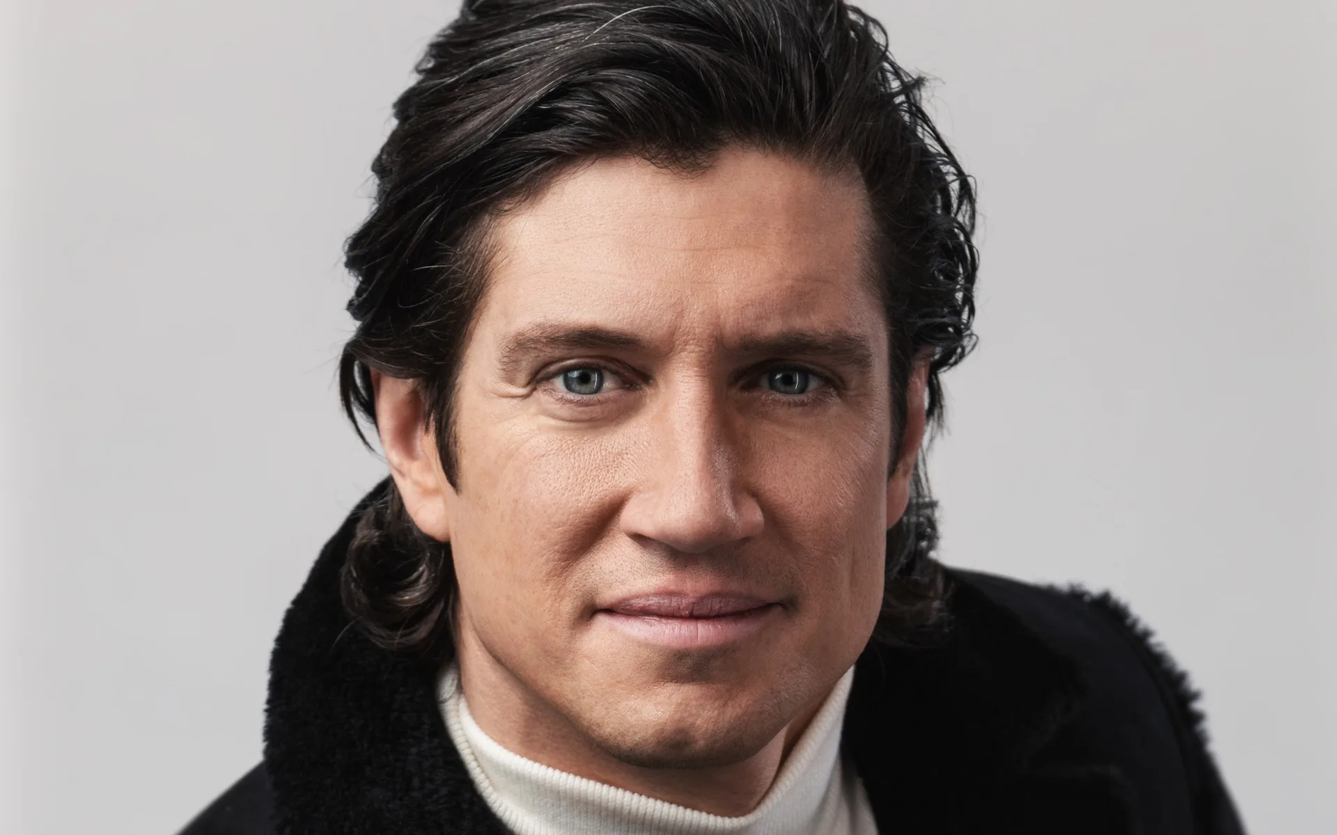 BBC Radio 2 DANCE Sounds of the 90s with Vernon Kay at O2 Forum Kentish Town