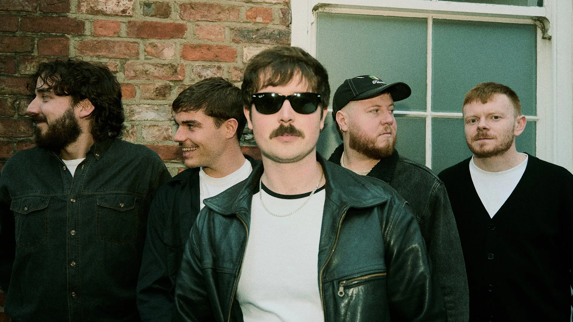 Dylan Flynn and the Dead Poets at Barfly