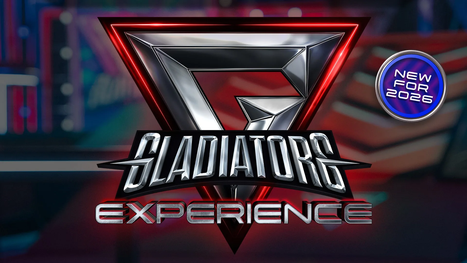 The Gladiators Experience