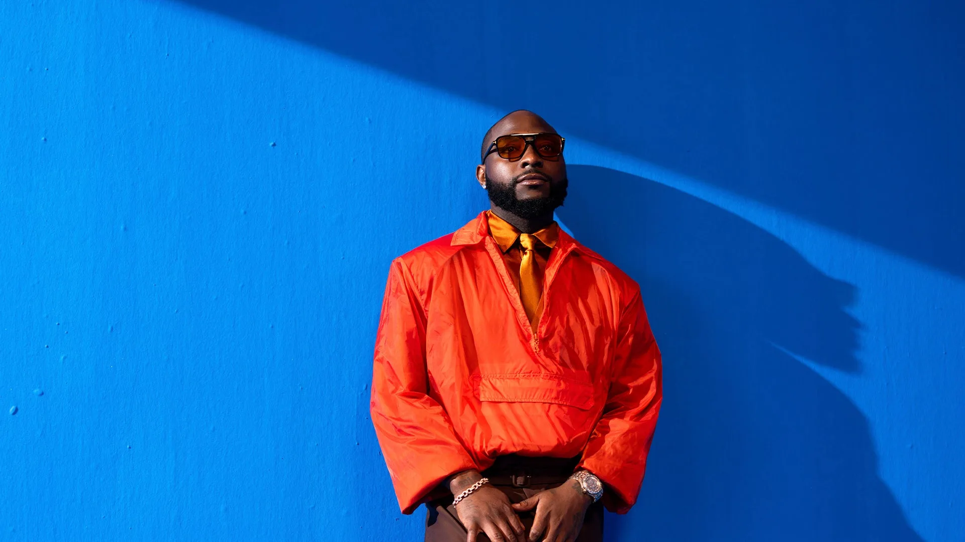 Davido: A Royal Night in London at O2 Forum Kentish Town