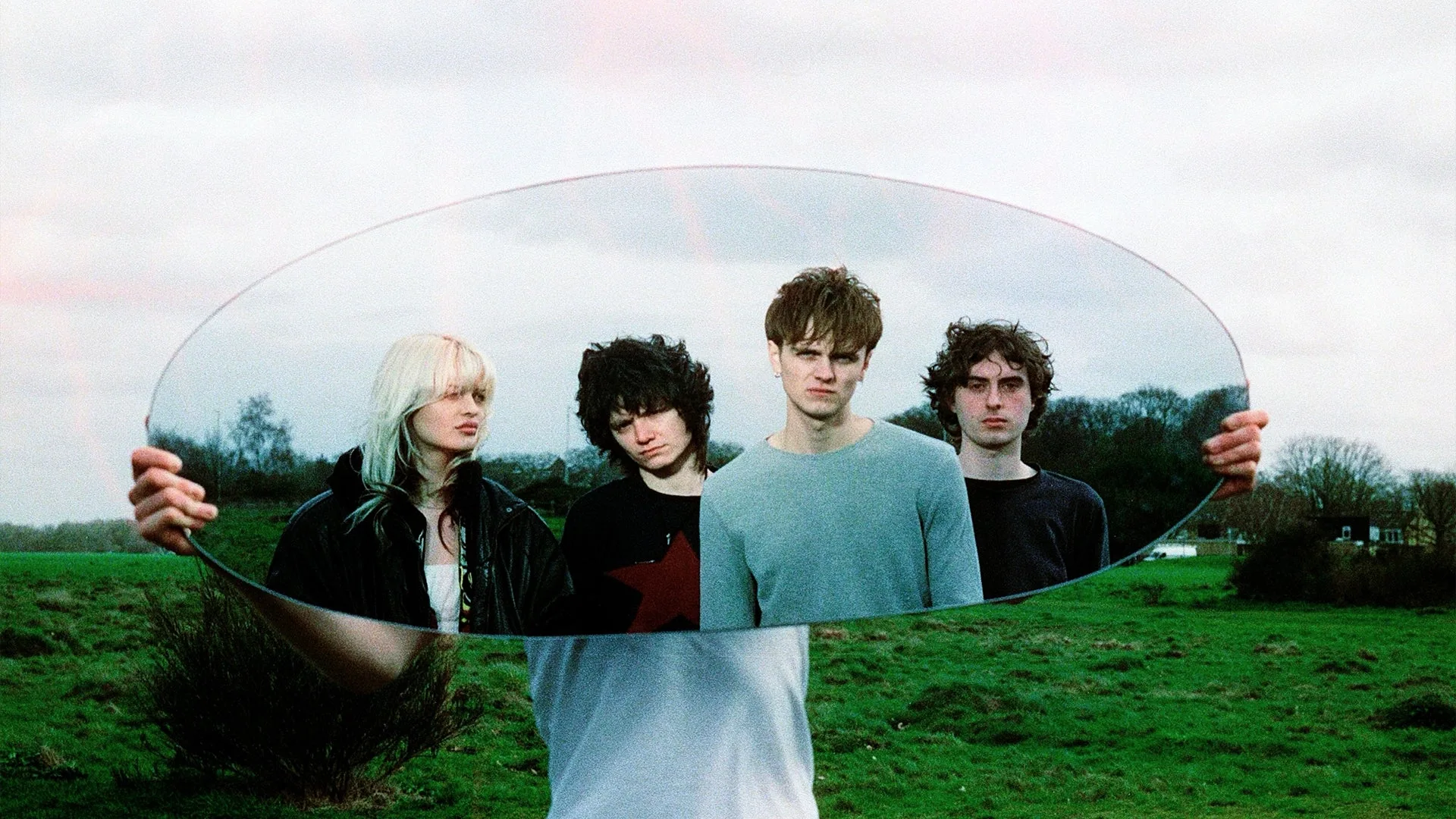 Saint Clair at The Shacklewell Arms