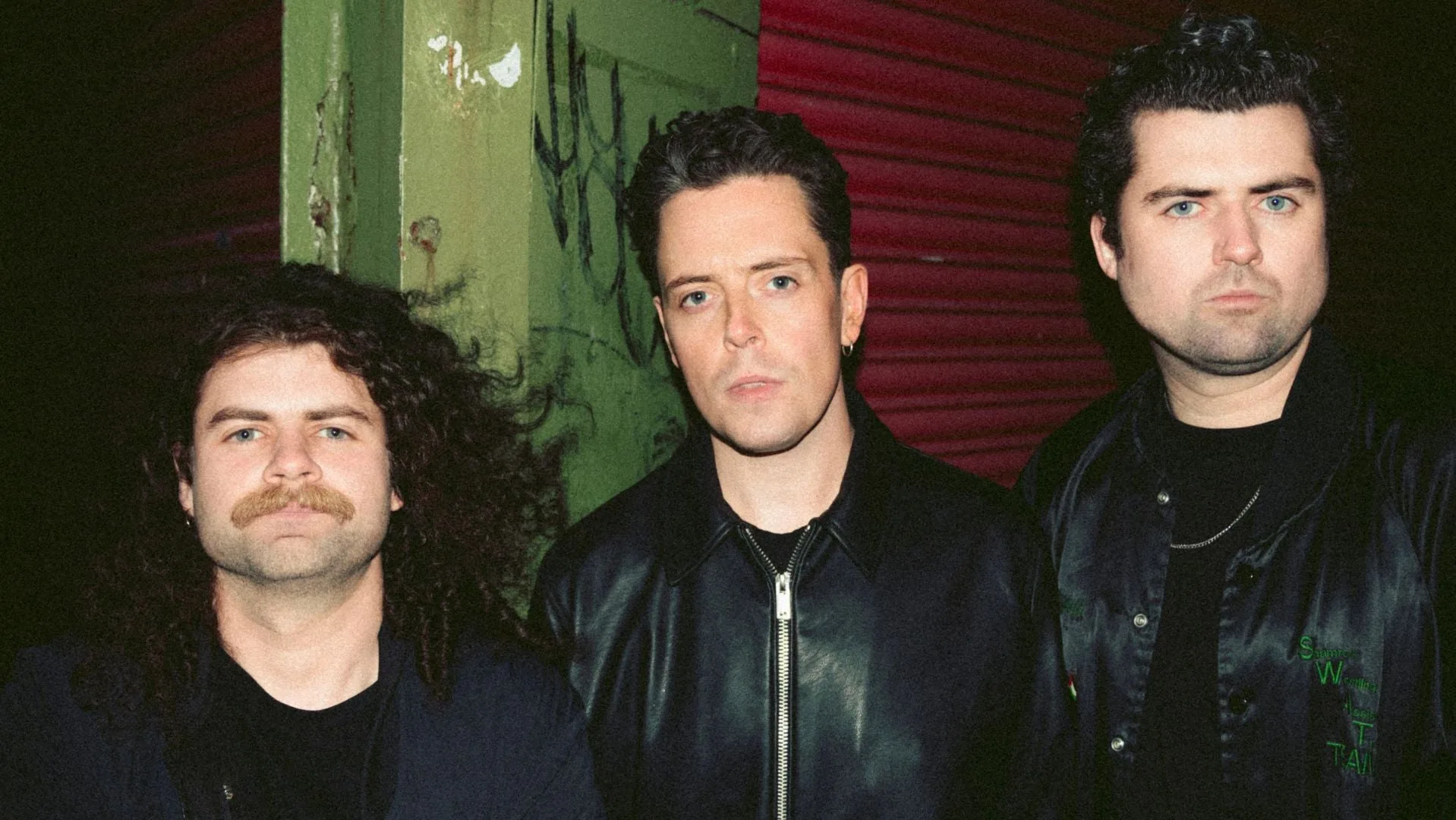 Baby Strange at Multiple Venues