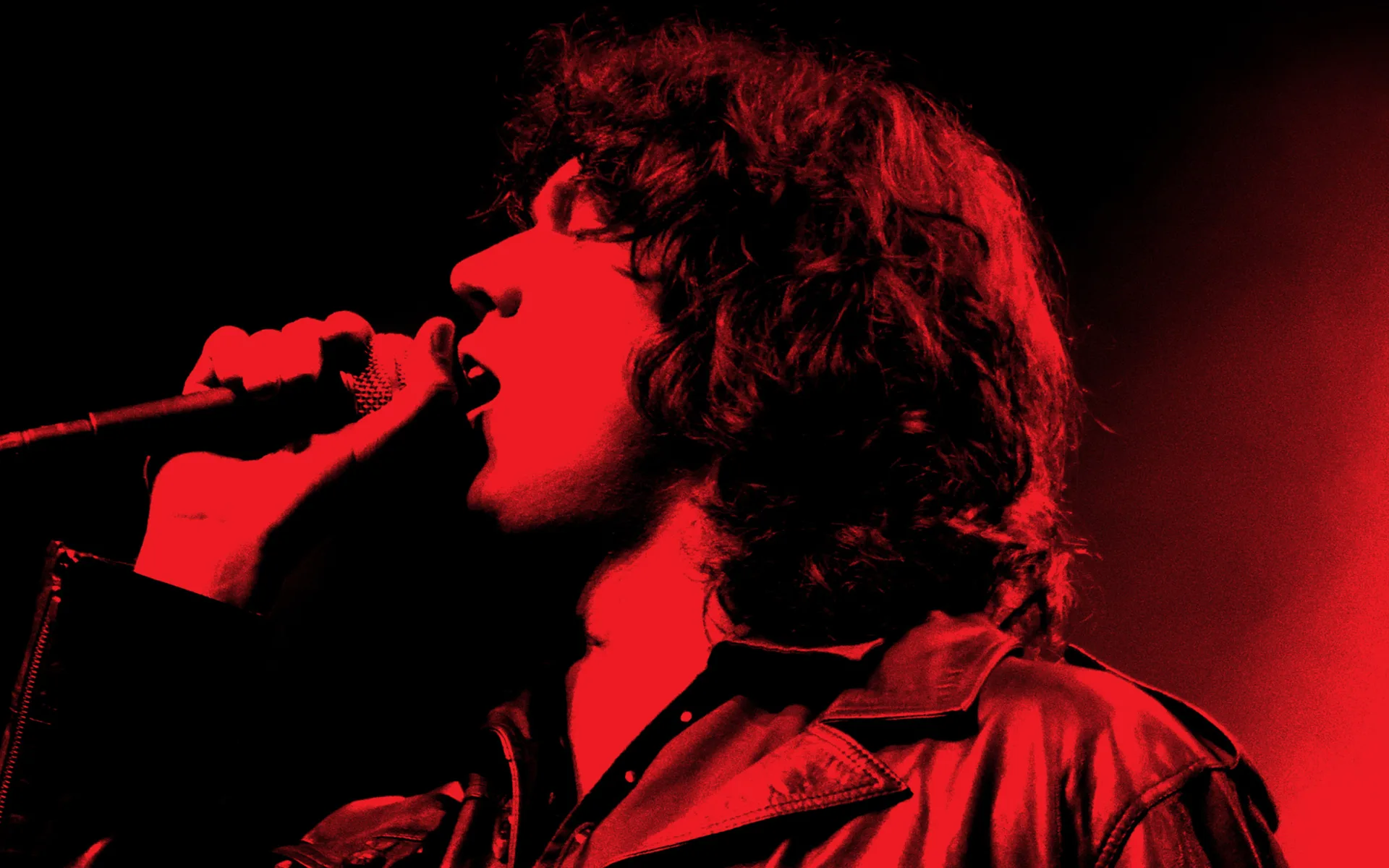 The Doors Alive at O2 Academy2 Birmingham