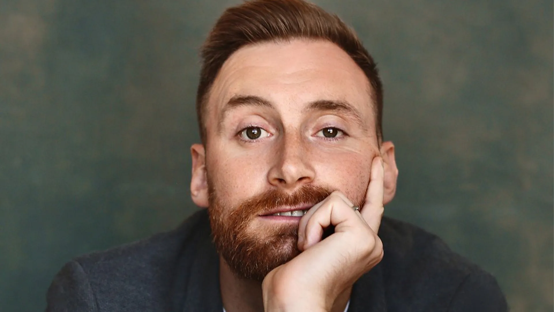 Toby Tarrant: Utter Bloke Nonsense at The Gilded Saloon - Basement
