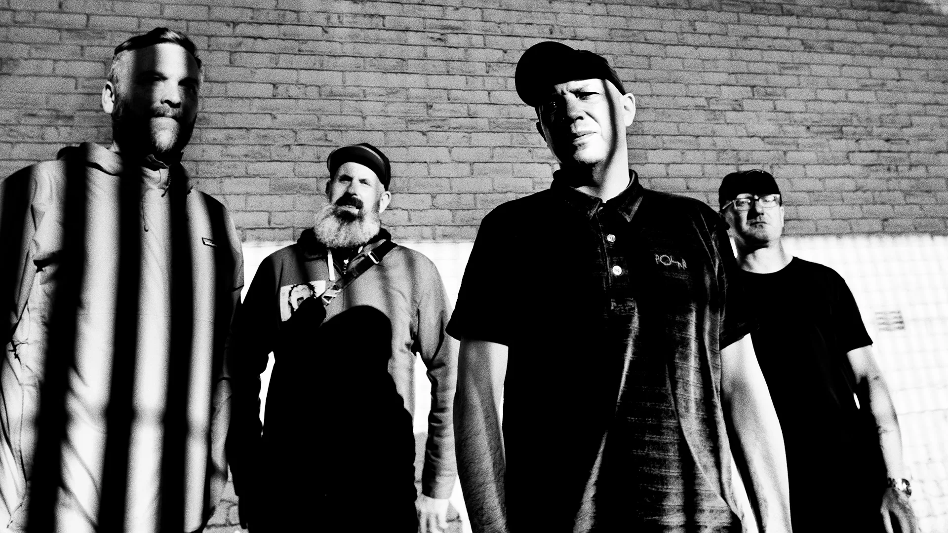 Mogwai at Royal Highland Showgrounds