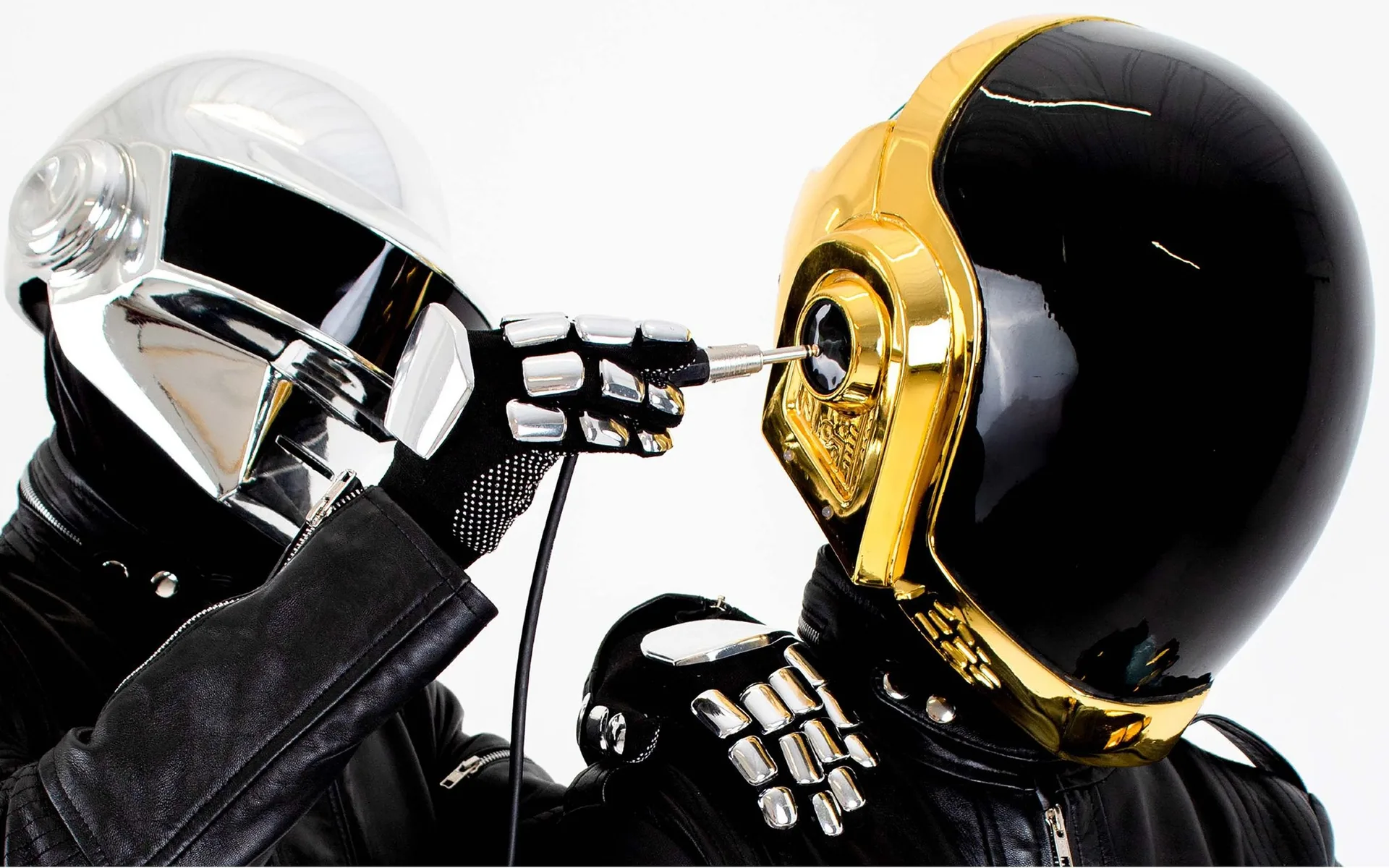 Daft Funk Live: (A Retrospective Celebration of Daft Punk Performed Live) at O2 Academy Bournemouth