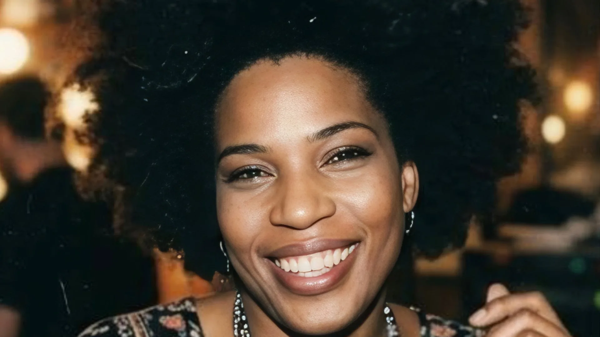 Macy Gray: The Trouble With The Truth Tour