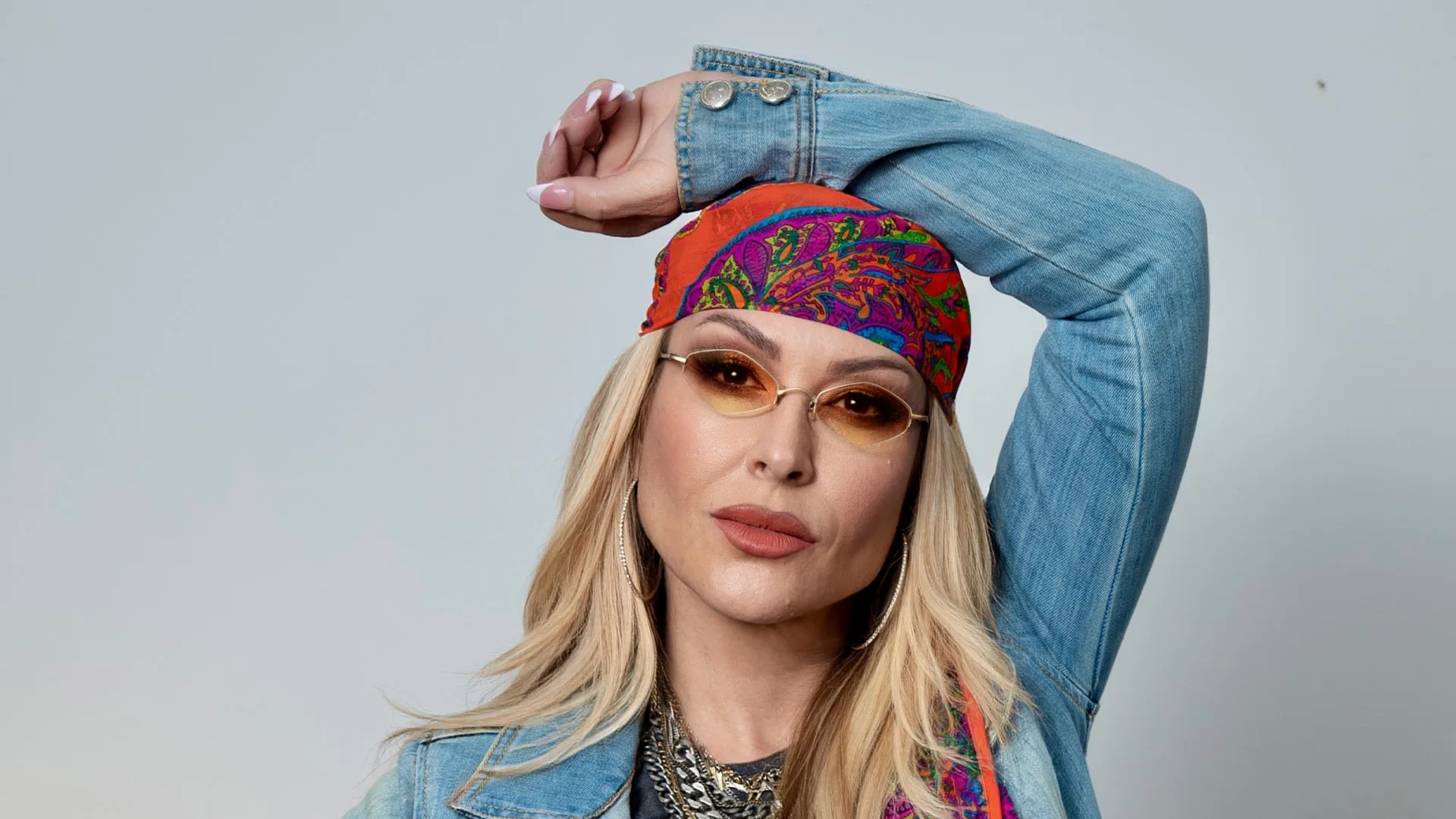 Anastacia: #NTK2026 at O2 Apollo Manchester