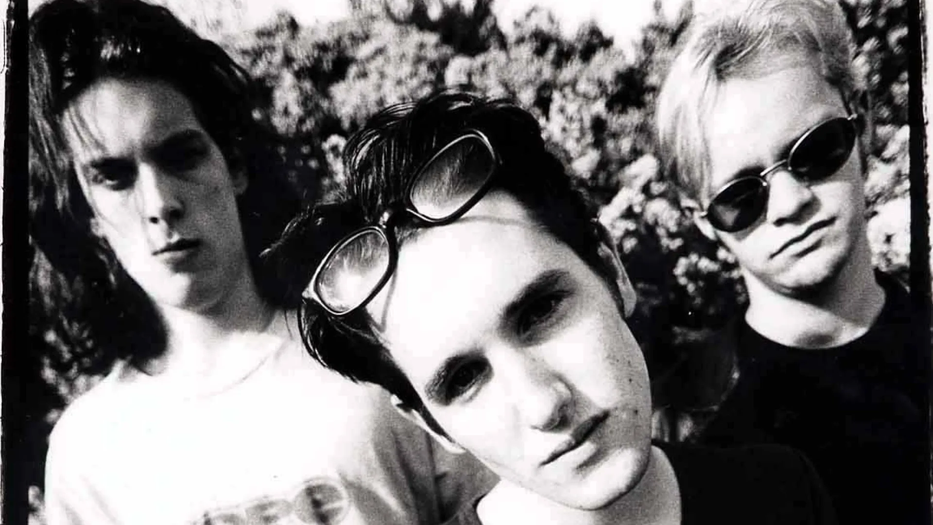 Ash - 1977 30th Anniversary Tour at O2 Guildhall Southampton