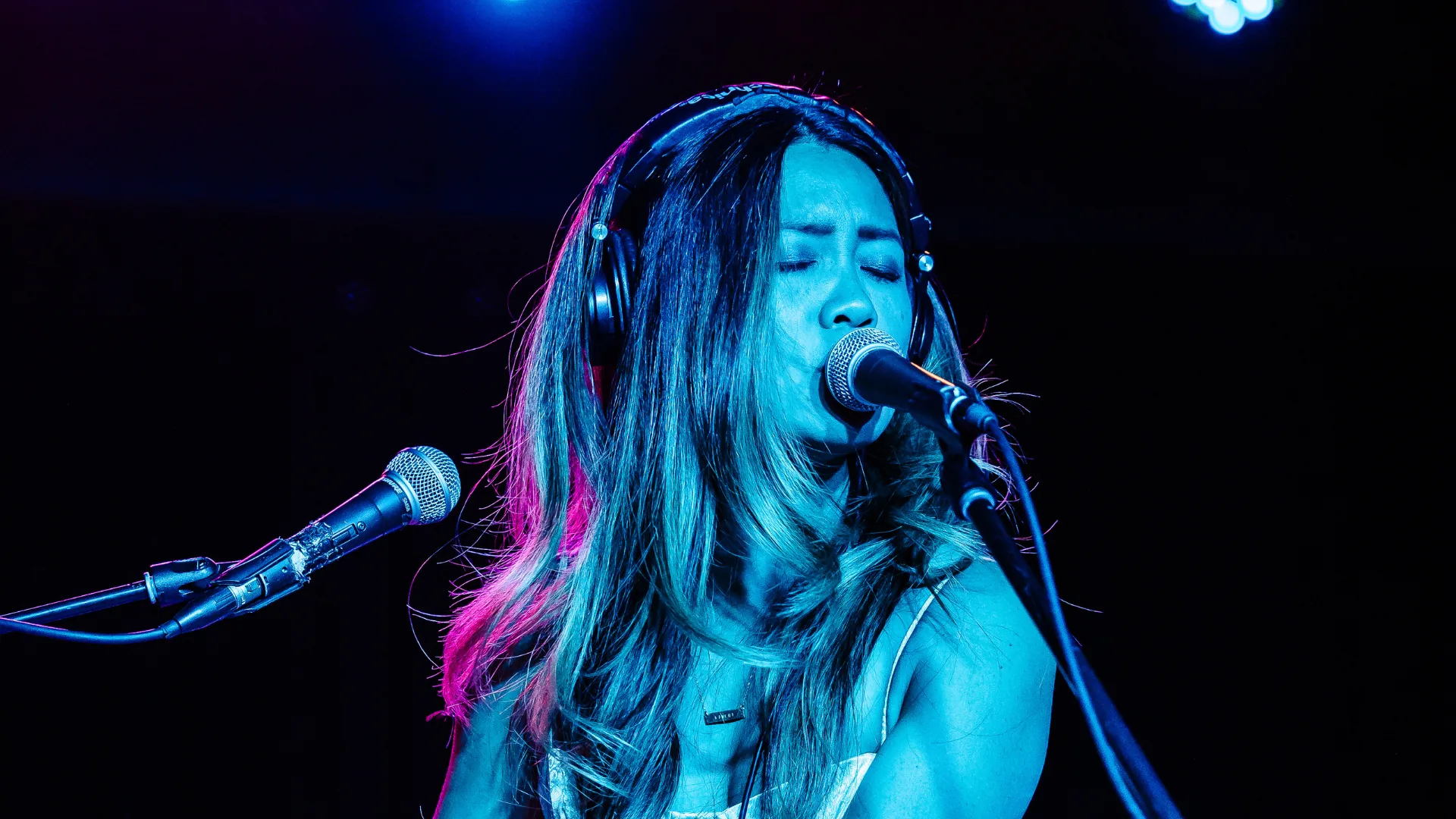 Kawehi at O2 Academy2 Islington