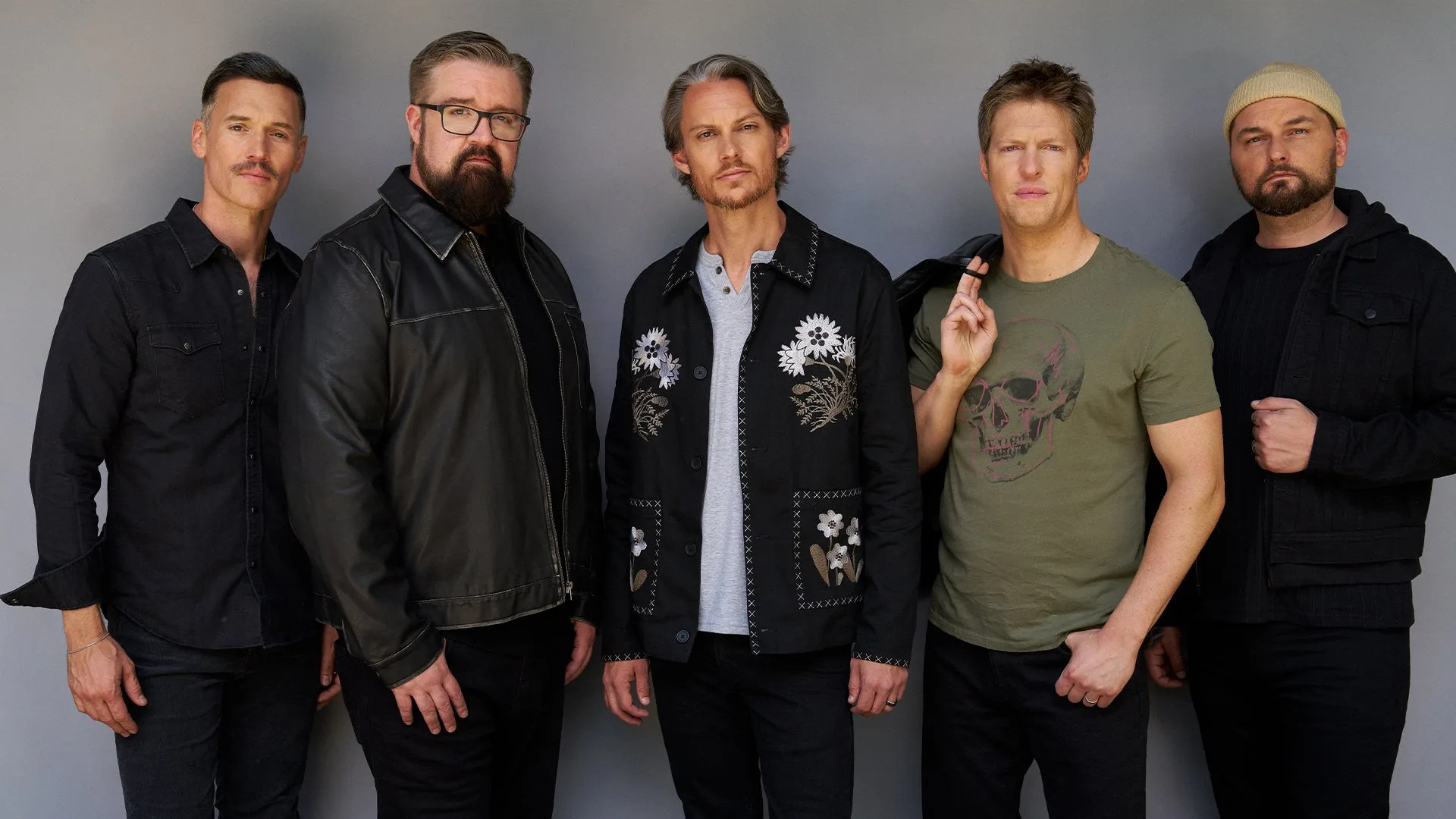 Home Free: Highways & High Seas Tour at Albert Hall