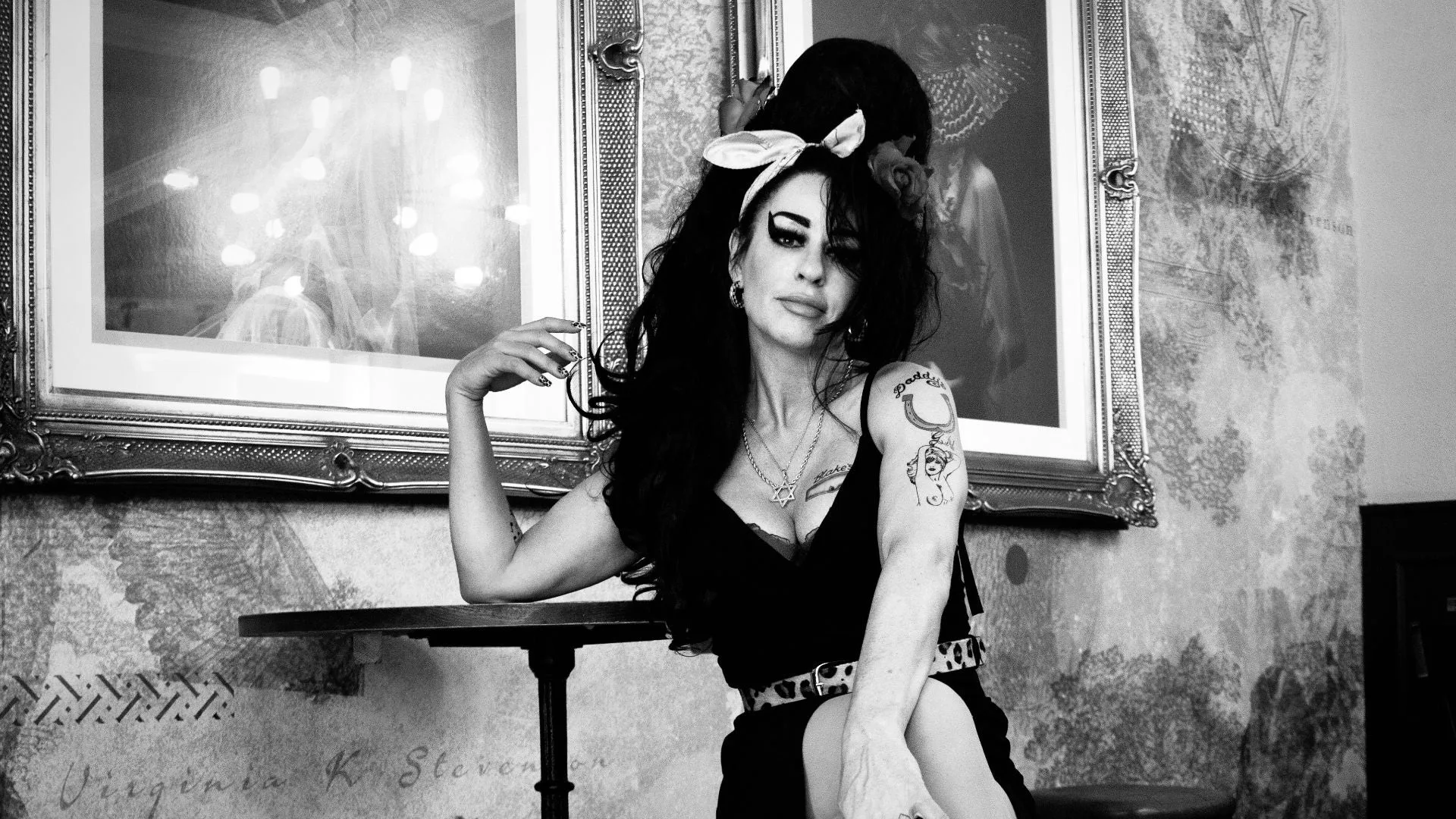The Amy Winehouse Experience at O2 Academy2 Birmingham
