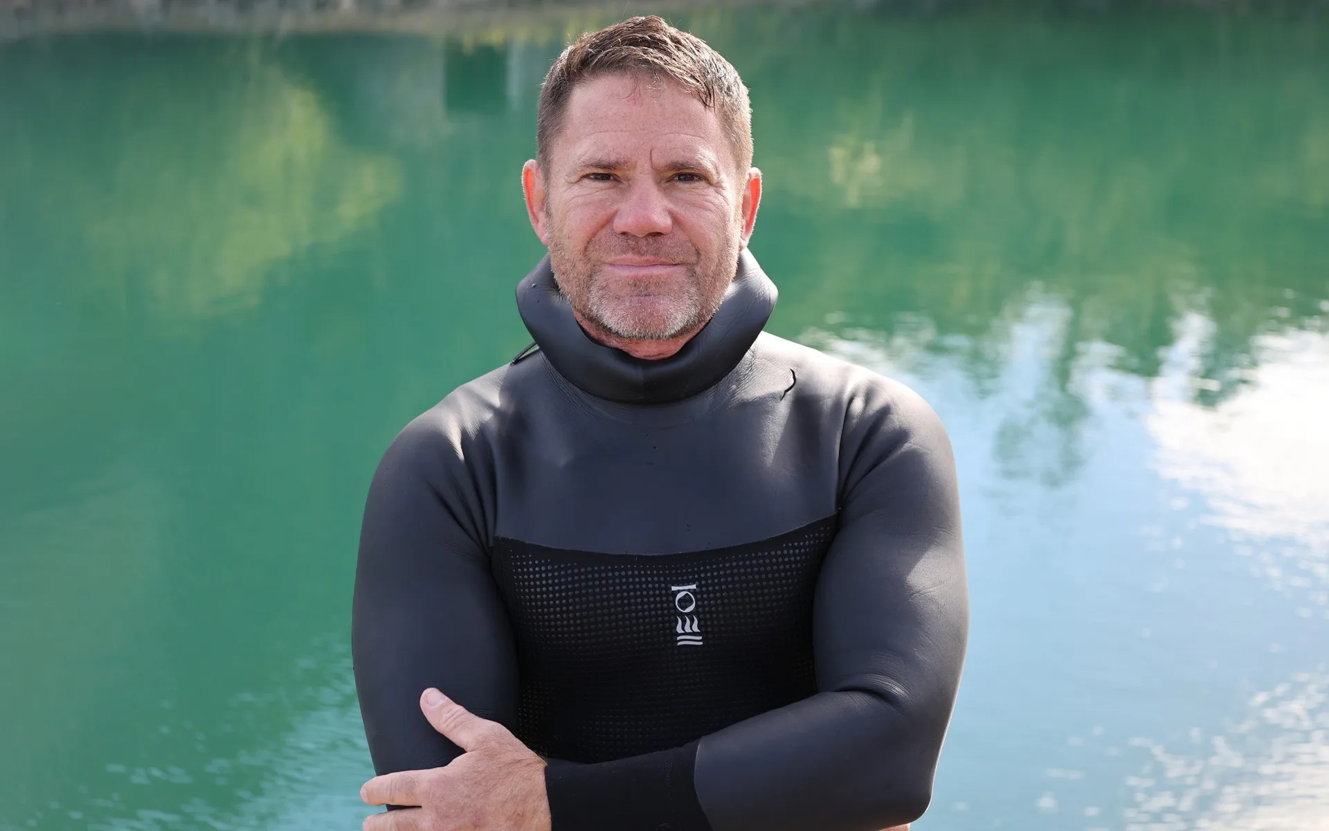Steve Backshall's DEADLY LIVE!