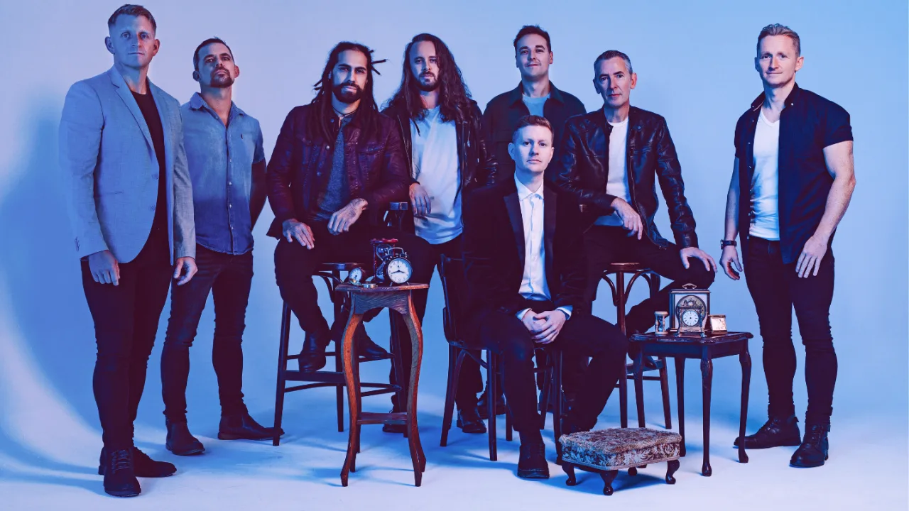 Skerryvore at Royal Highland Showgrounds