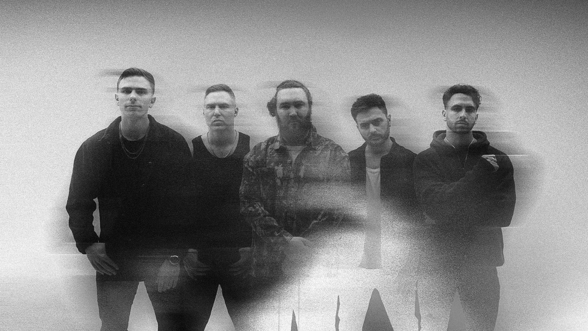 I Prevail: The Violent Nature Tour UK & Europe 2026 at DEPOT