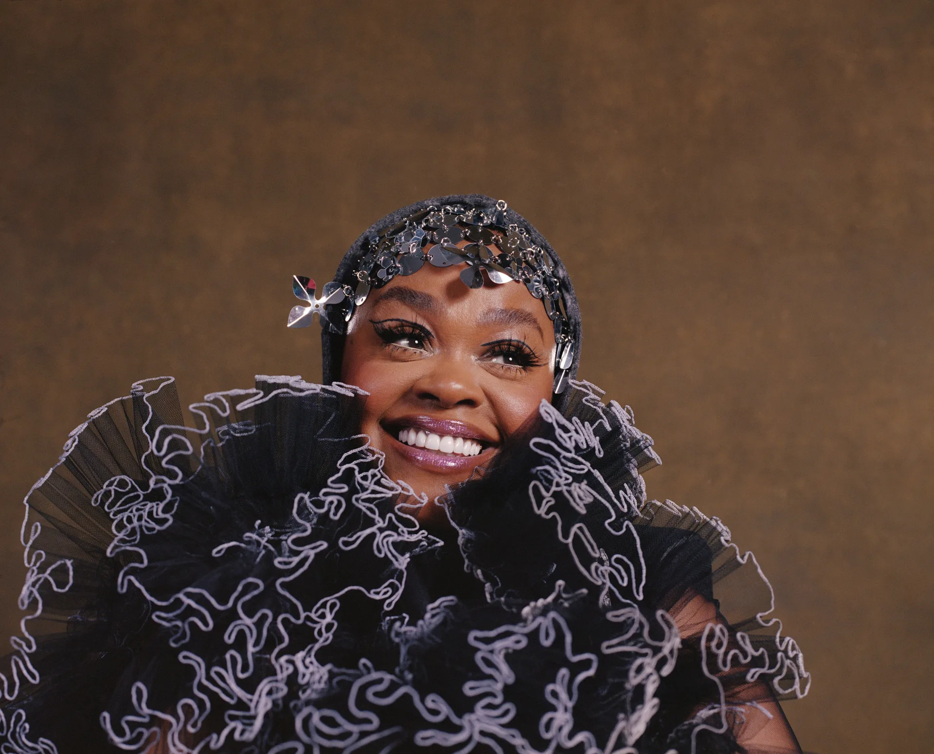 Jill Scott: To Whom This May Concern 2026 Tour at O2 Academy Birmingham