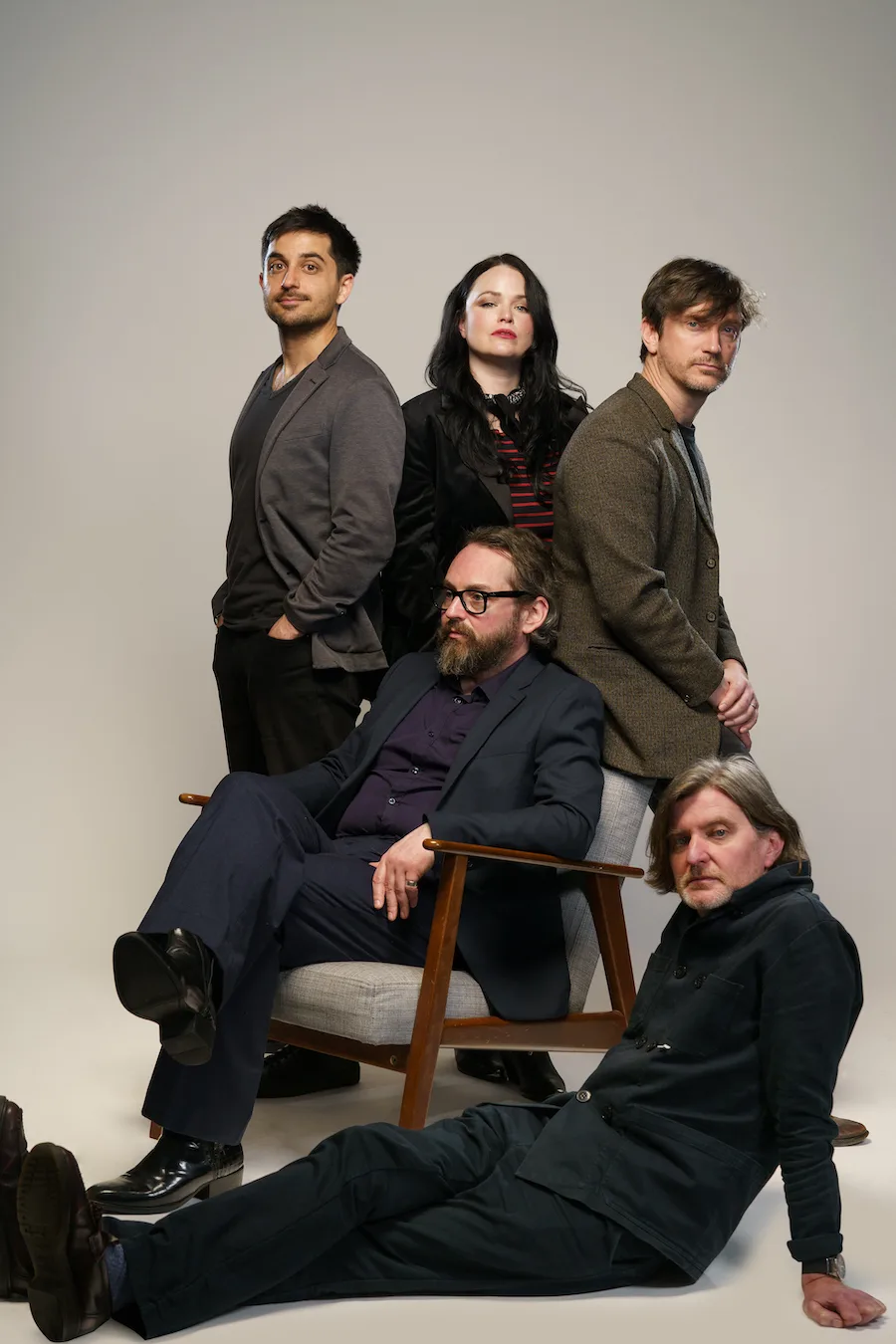 Dusty Pop: Miniseries at The Eagle Inn, Salford