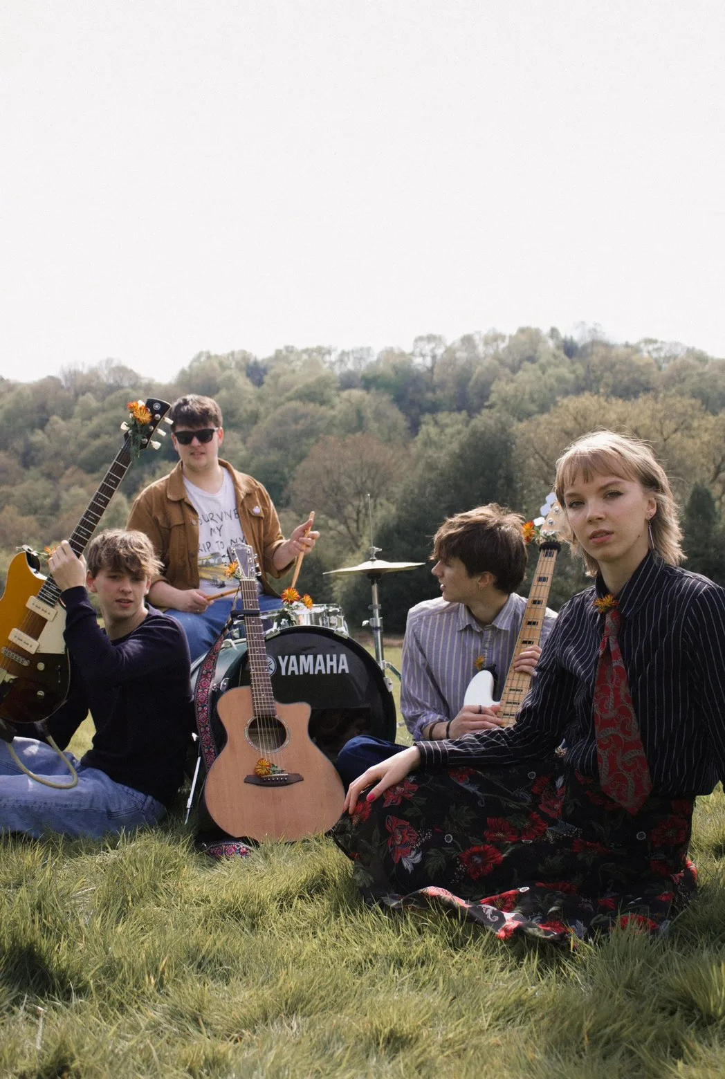 Dusty Pop: Rebecca Spooner at The Eagle Inn, Salford