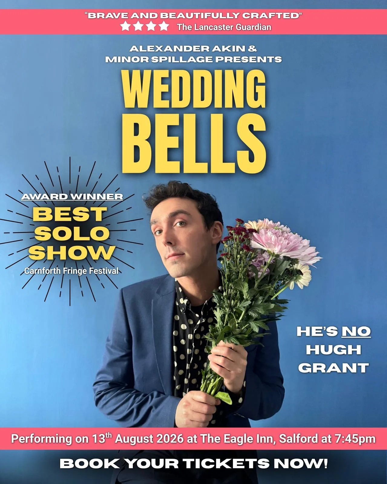 Wedding Bells
