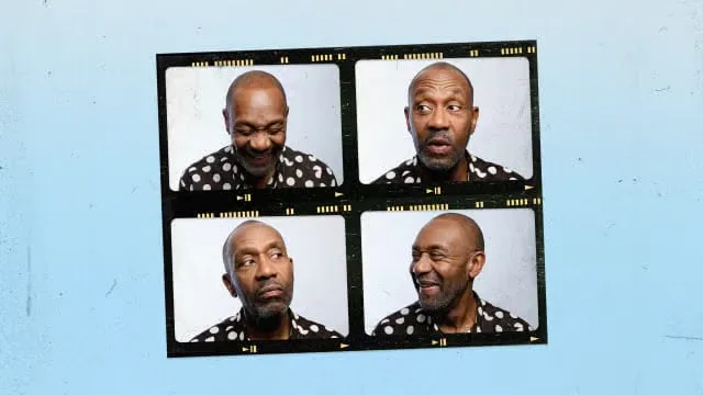 Lenny Henry: Still At Large at Liverpool Playhouse Theatre