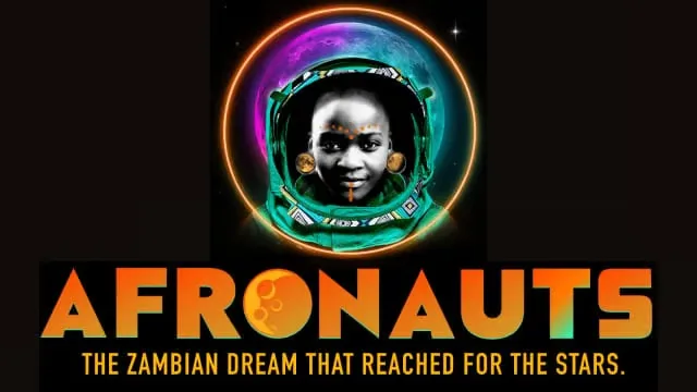 Afronauts at Liverpool Playhouse Theatre