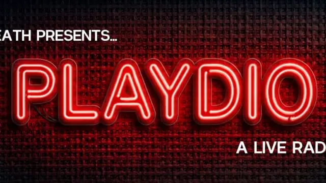 Playdio – September at Liverpool Everyman Theatre