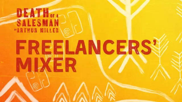 Freelancers’ Mixer: Death of a Salesman at Liverpool Everyman Theatre