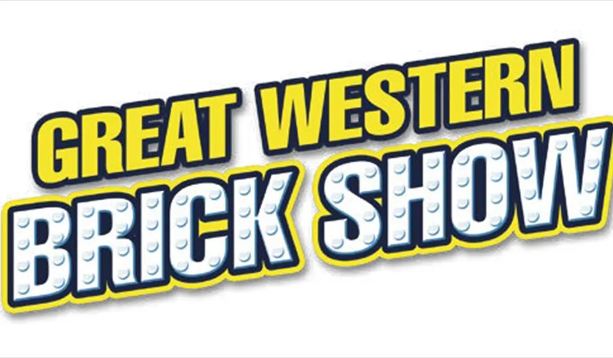 The Great Western Brick Show at STEAM - Museum of the Great Western Railway