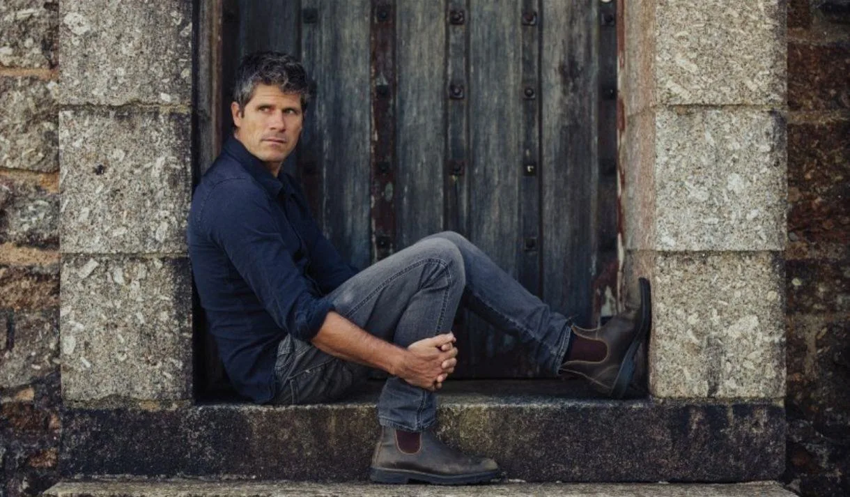 Seth Lakeman at St George's Bristol at St George's Bristol