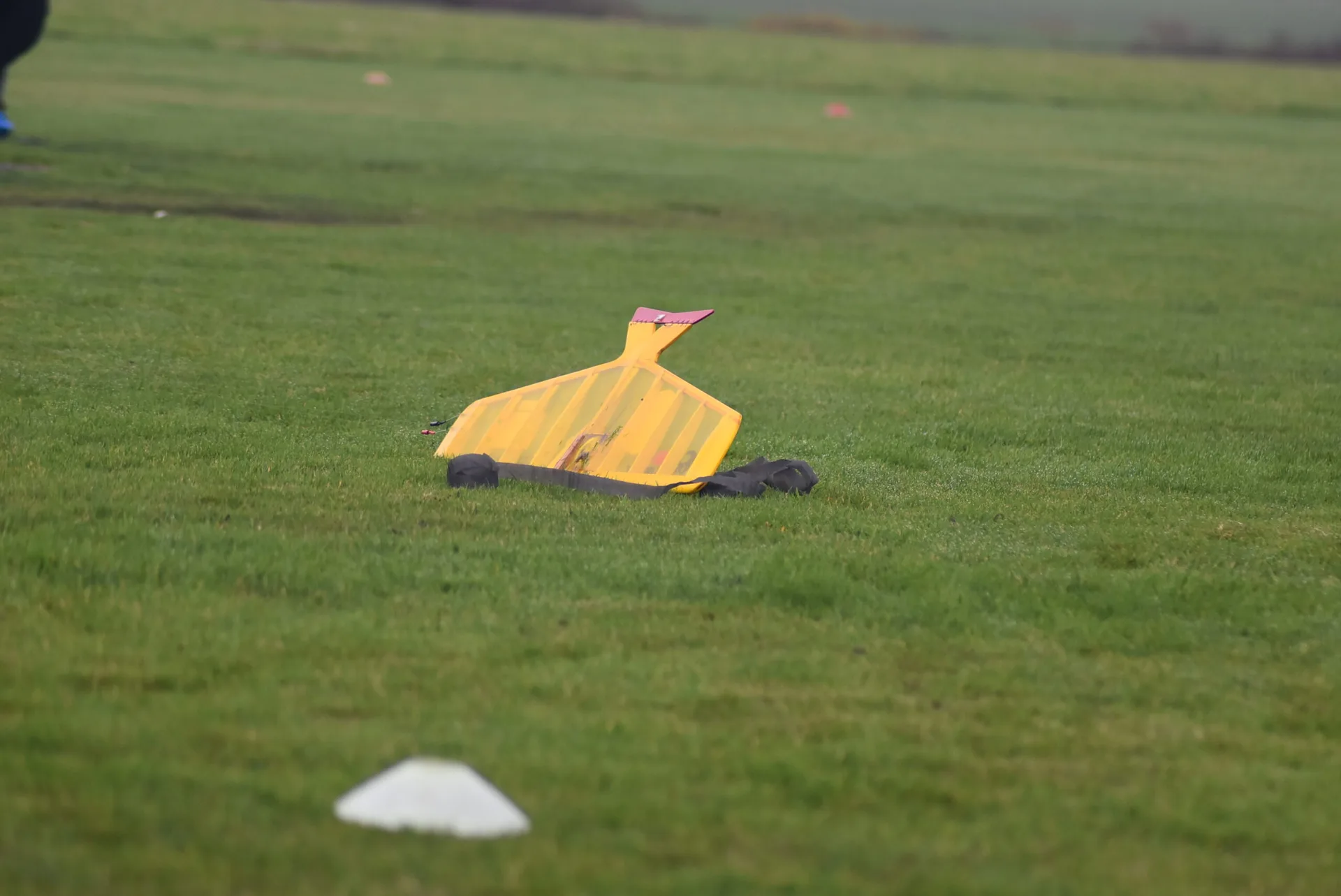 Control Line Combat Reserve dates at Binham Andrew’s Field